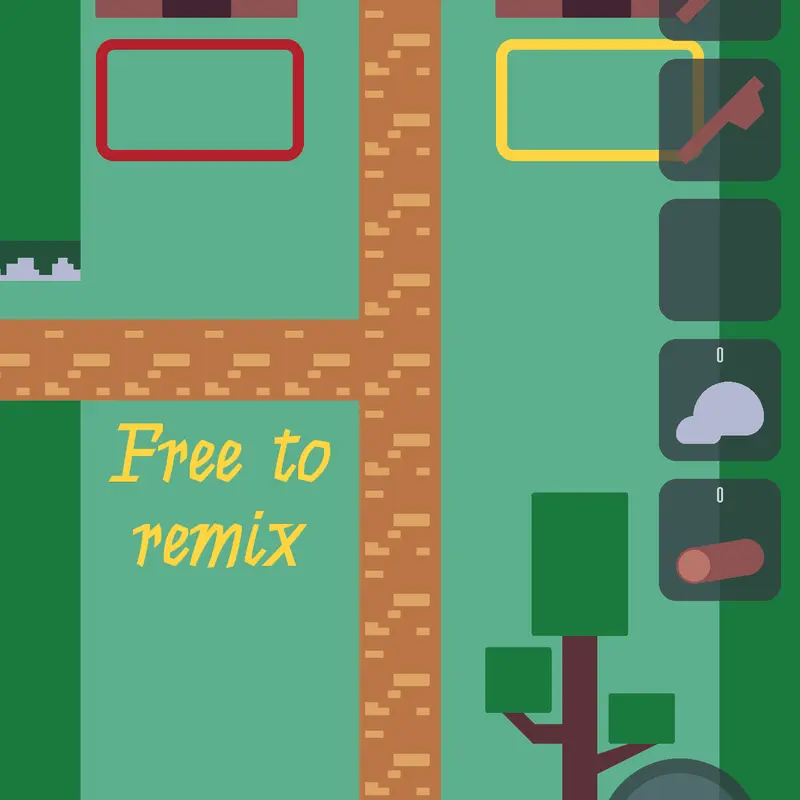Game by @ExistentialCrisisEvan