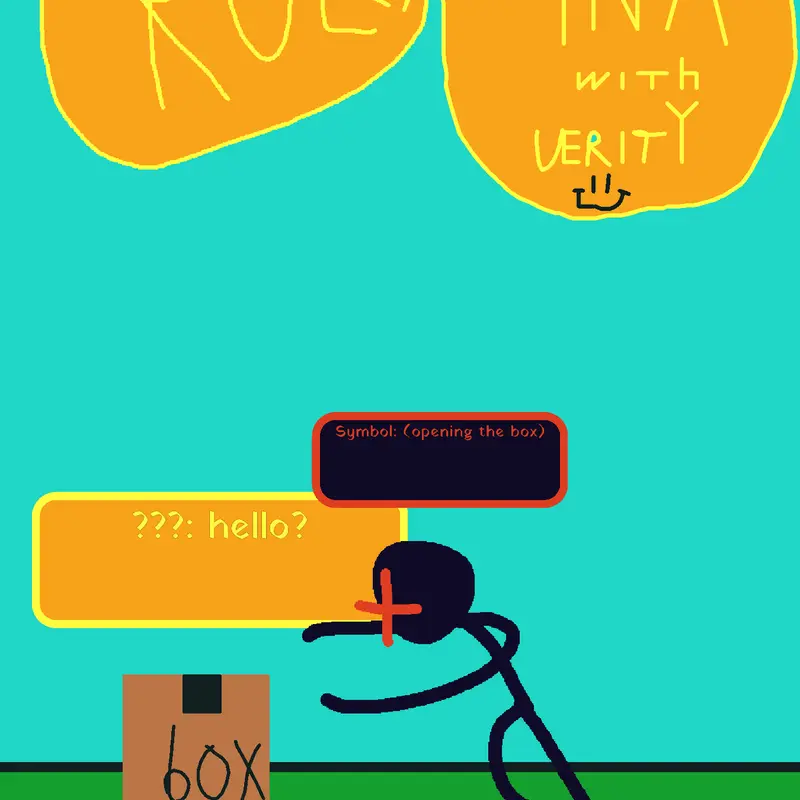 Game by @symbolstudios