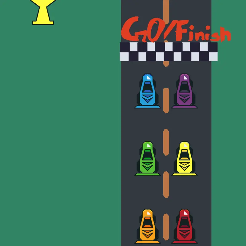 Game by @mrgoku