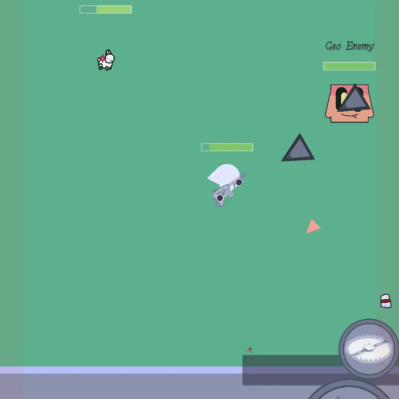 Geomtry NomaI by @Geomtry_NomaI