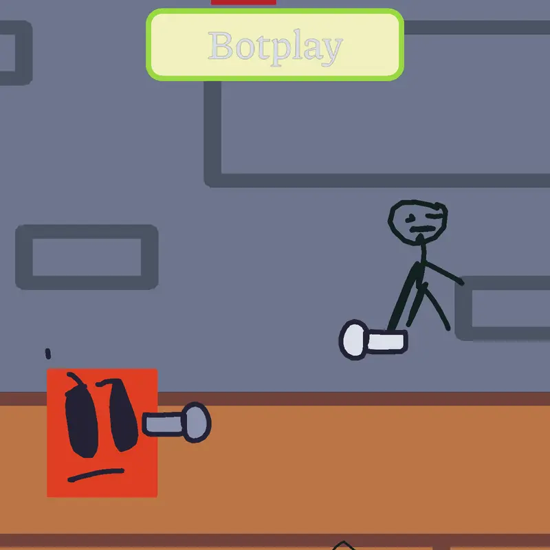 Game by @thecreeper100
