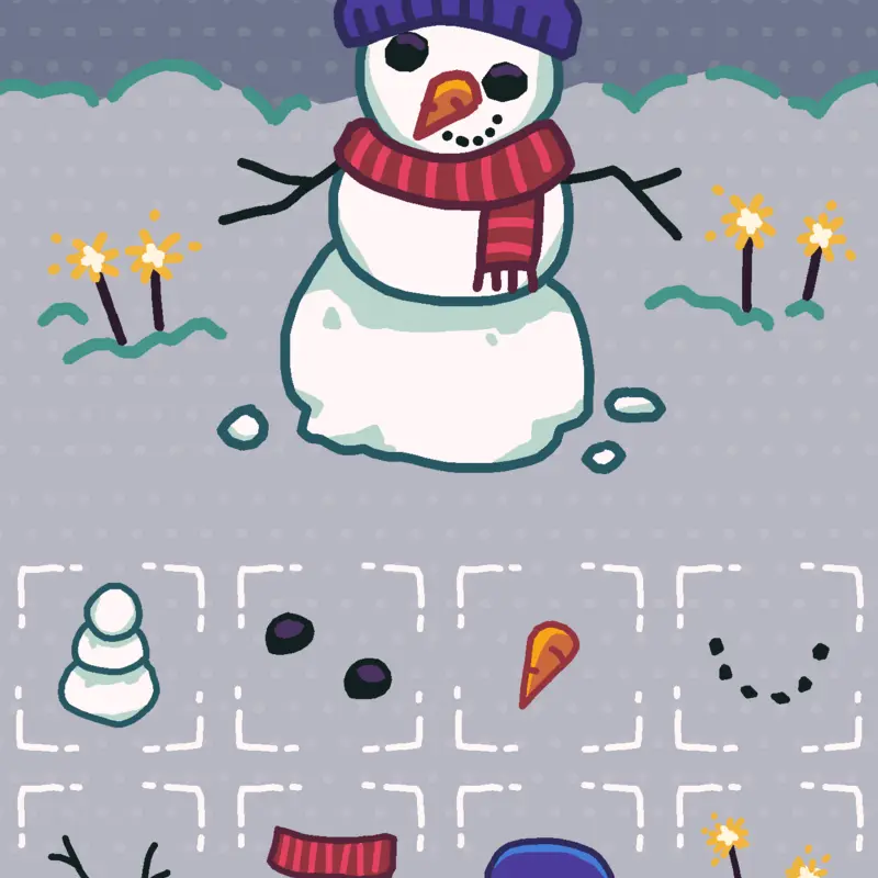 Game by @just_lana