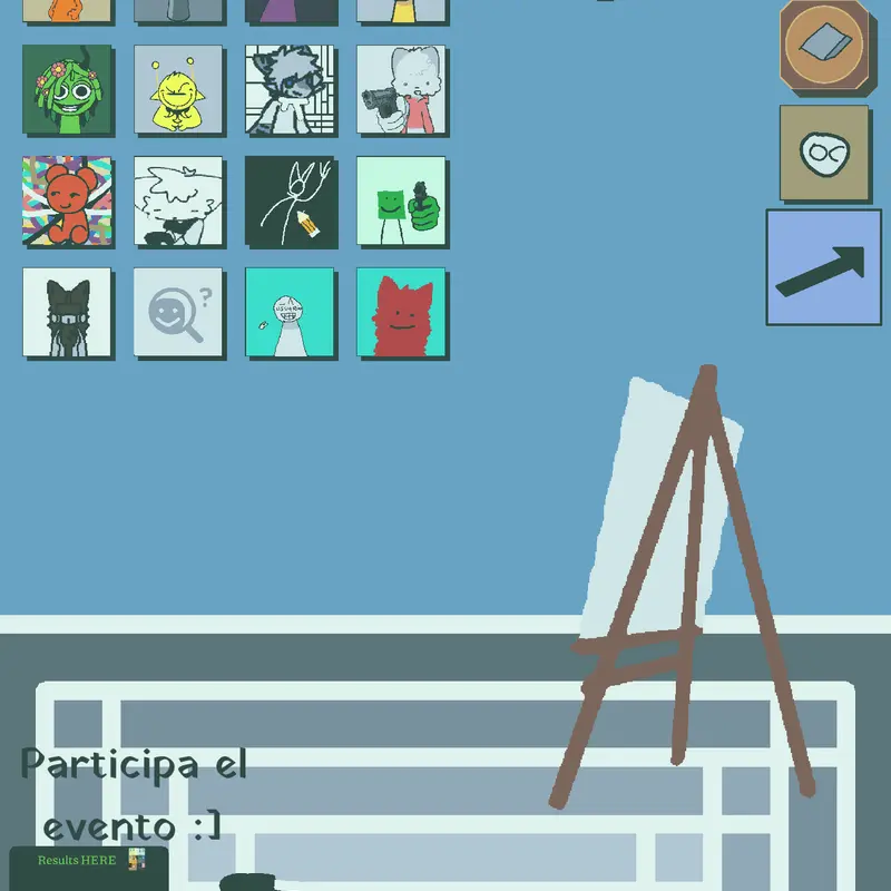 Game by @ORBITl