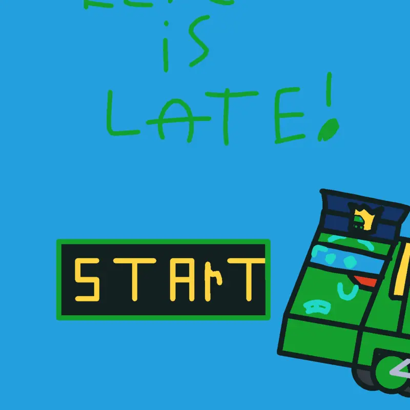 Game by @faverhett