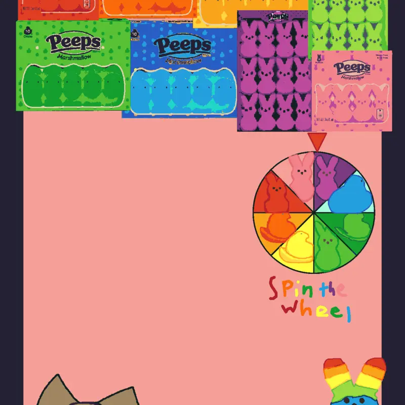 Game by @Lizabeth_and_Lucy_cat