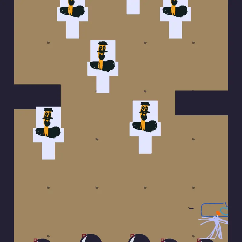 Game by @icydudde