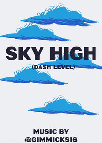 Sky high level