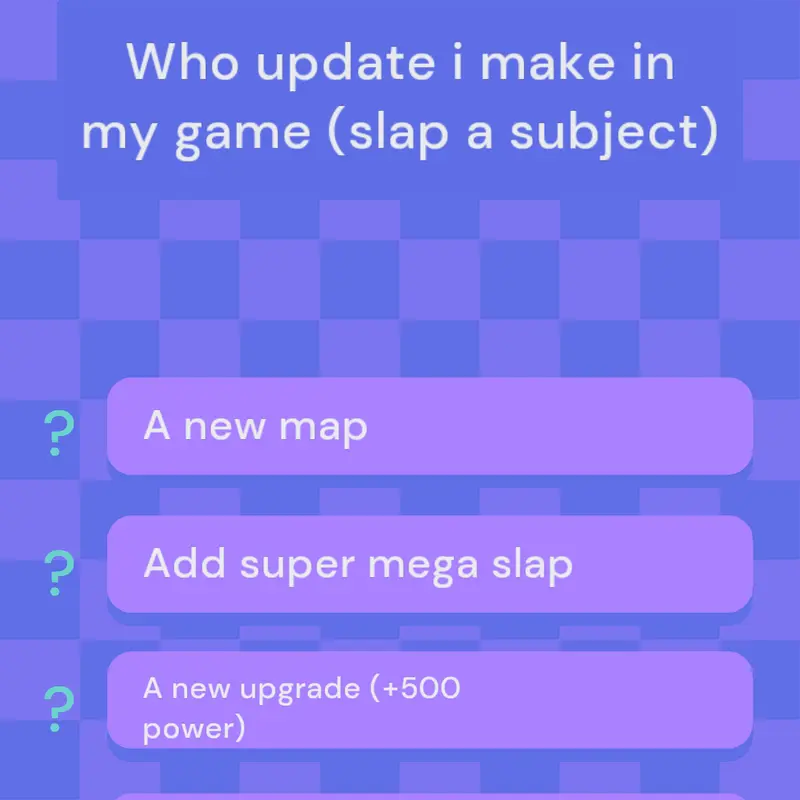 Game by @happystudios