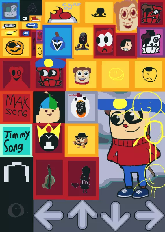 Game by @cobitoo