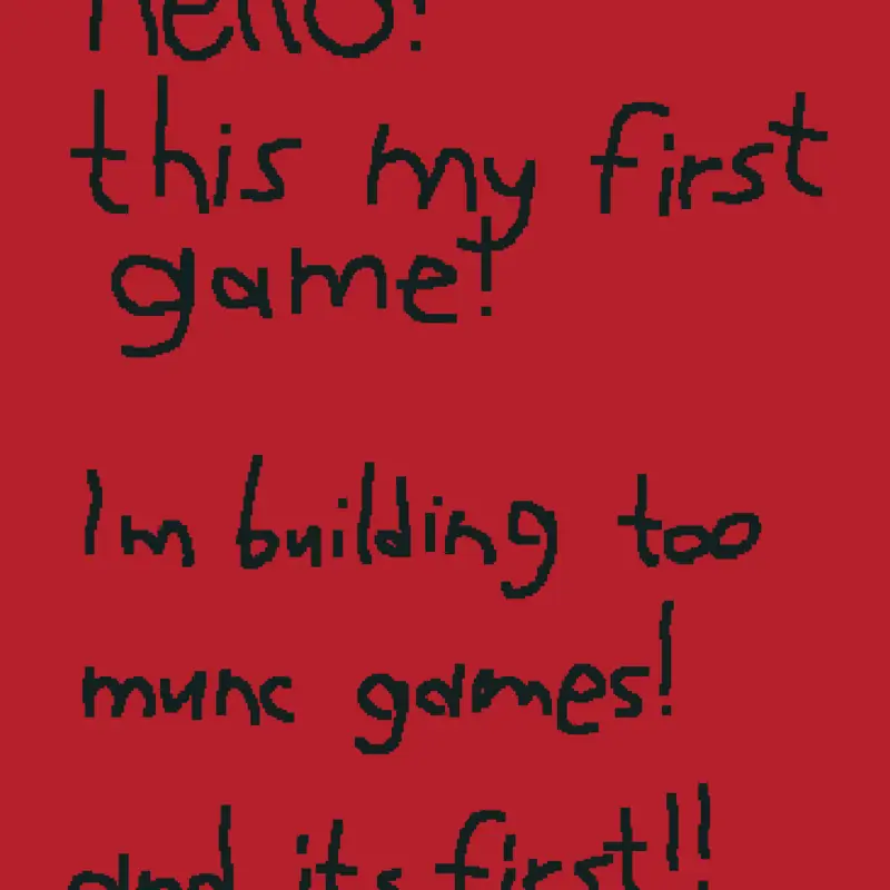 Game by @TheProBoy123