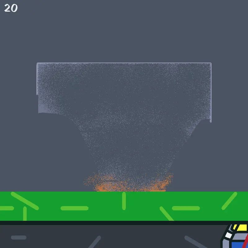 Game by @ChaserRid