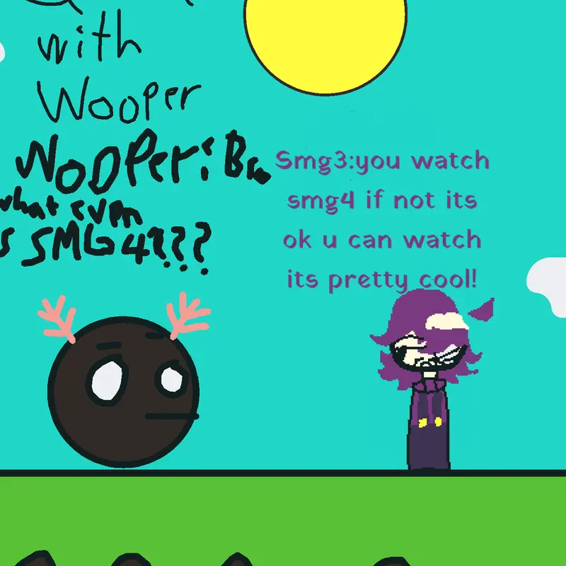 Game by @wooperboy