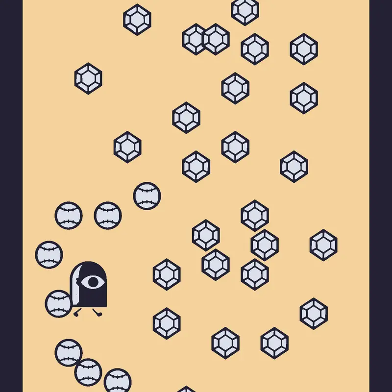 Game by @ipopeve