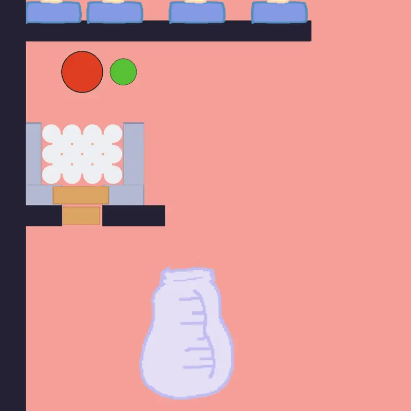 Game by @galinha_fofa