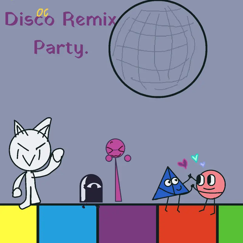Game by @derickbr