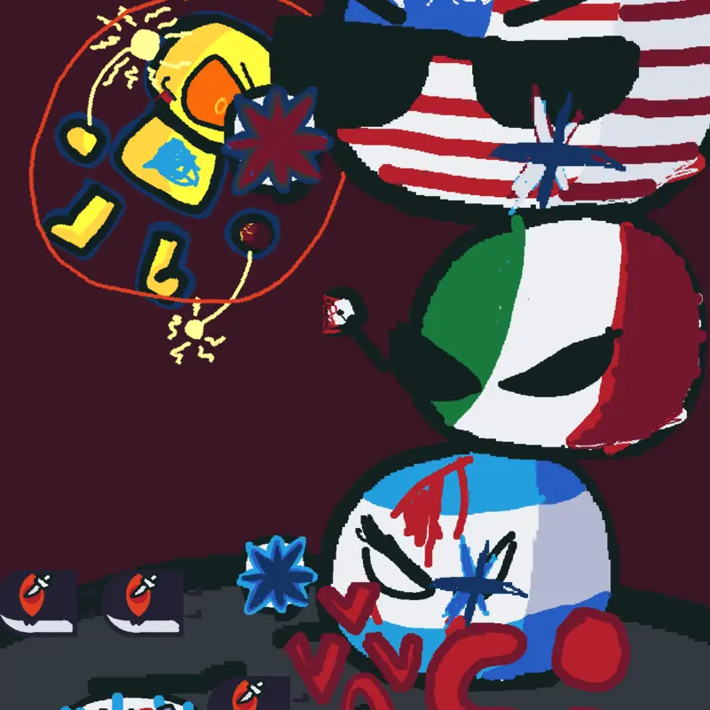 Game by @argentinaball
