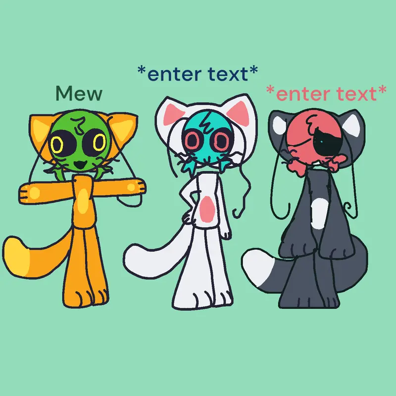 Game by @candy_alien