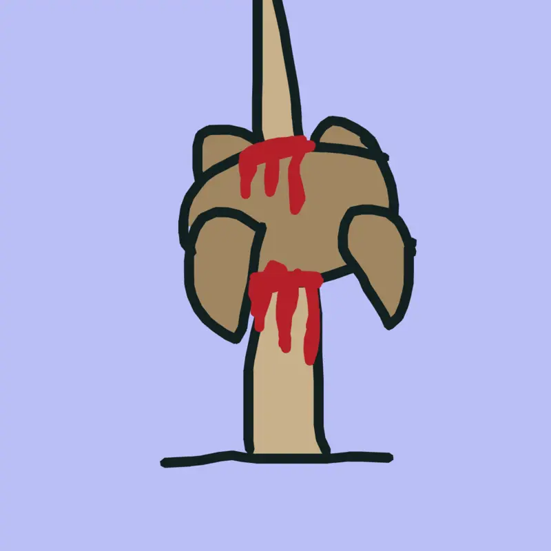Game by @PrettyTheSpider
