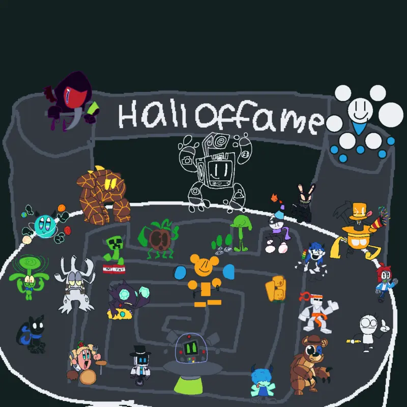 Game by @Rosan
