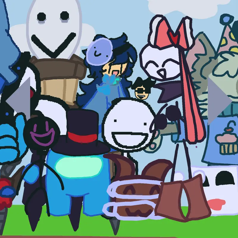Game by @thatonedudesmiling