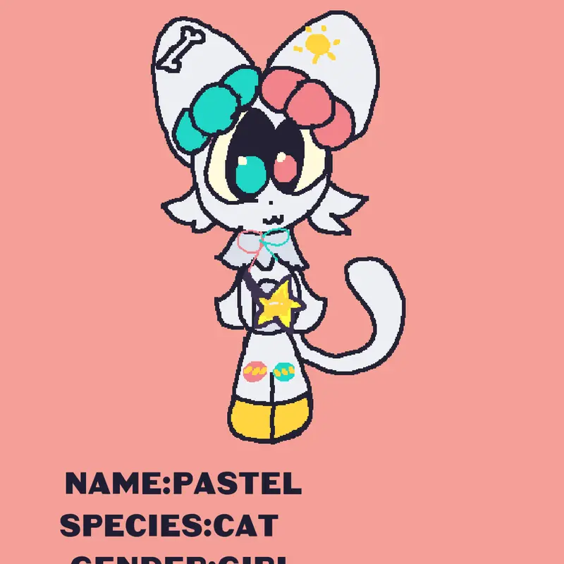 Game by @rainbow-flower