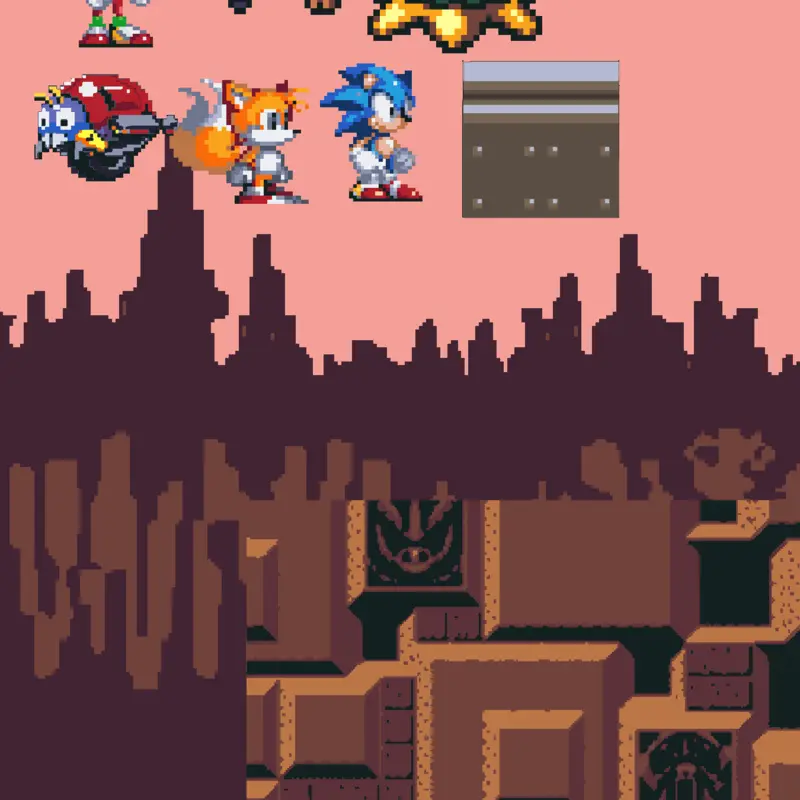 Game by @drenwi_