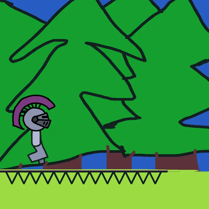 Game by @kevokiwi