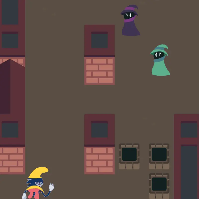 Game by @Viniciuslimadocarmo