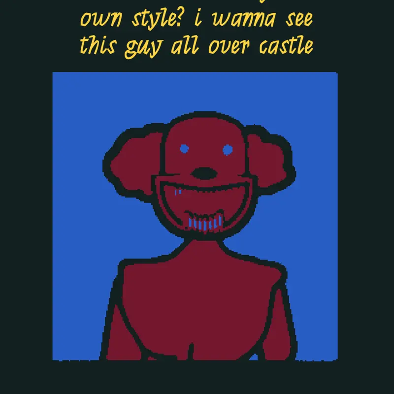 Game by @laithfnaffan