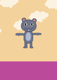 HAPPY TREE FRIENDS OC FREE TU USE