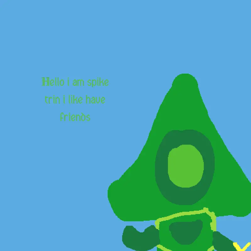 Game by @spike3098