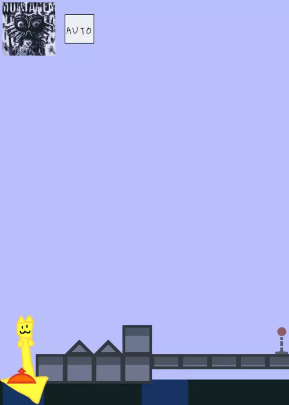 Game by @Pikachu48