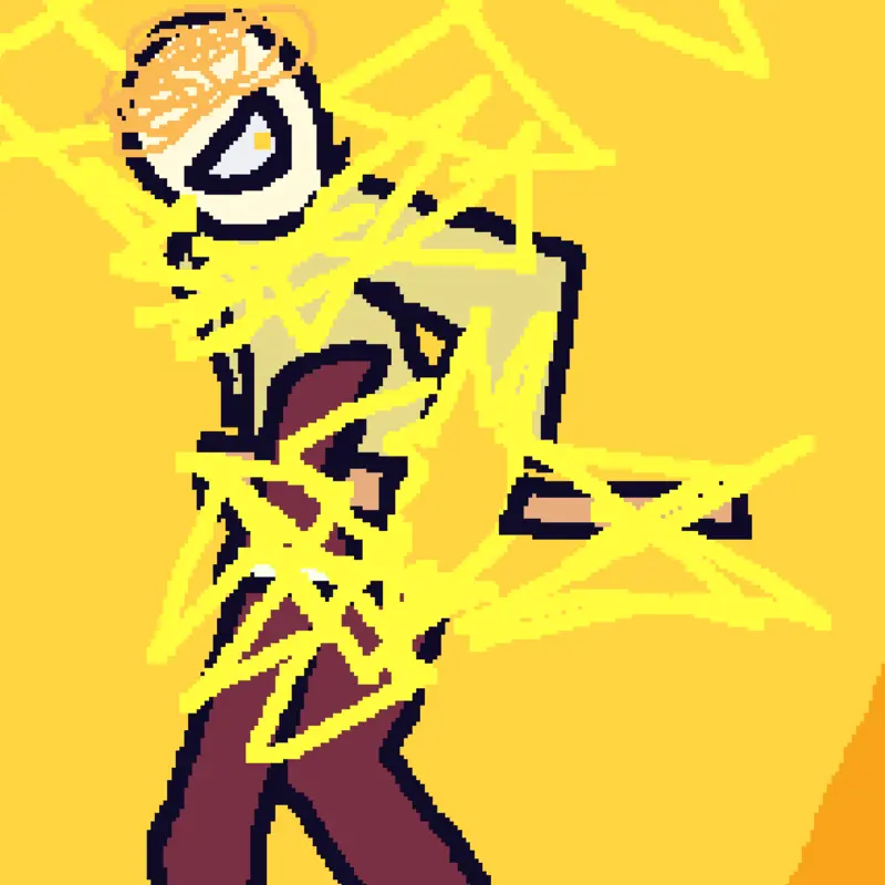 Game by @StickOrange