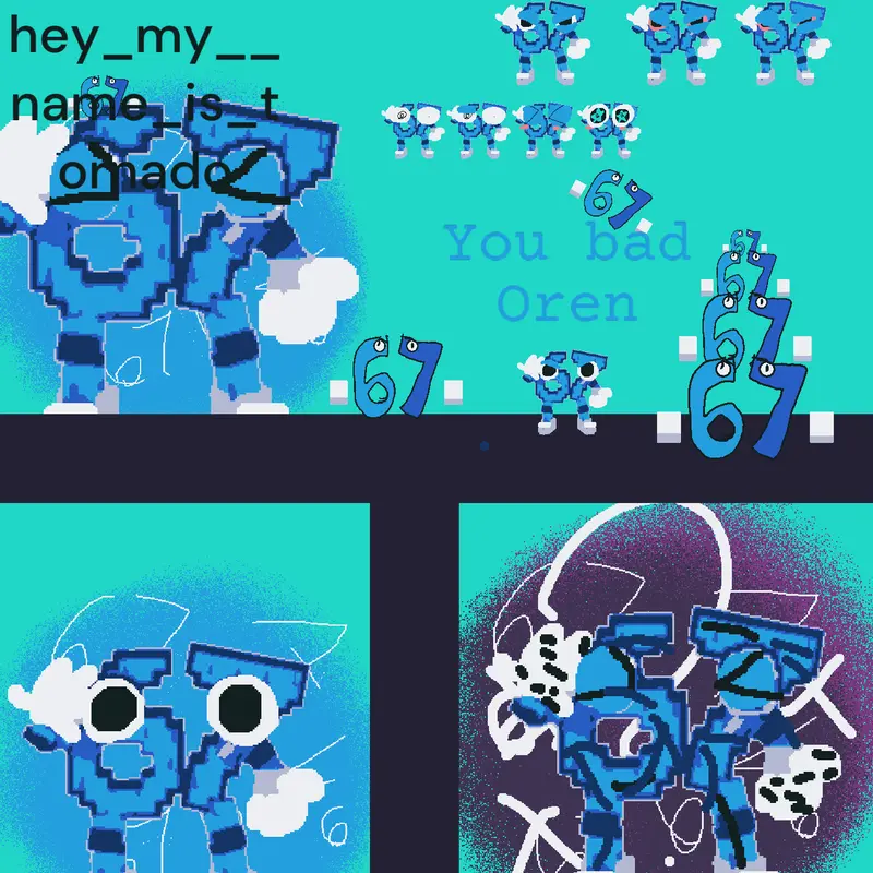 Game by @thatmob555