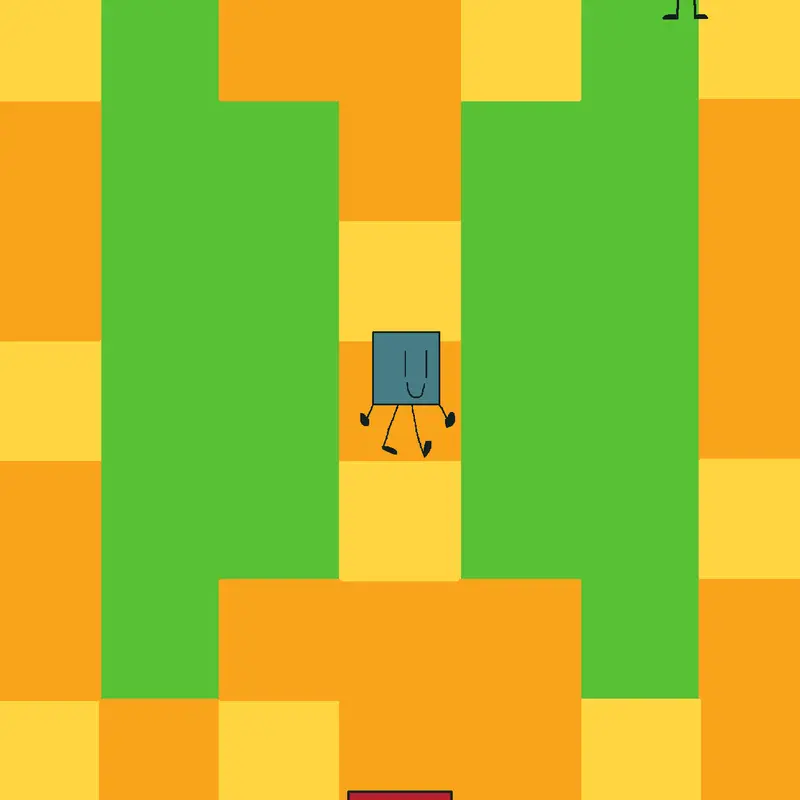 Game by @BomberTheGamer