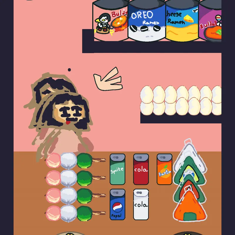 Game by @sgsydhhhhh