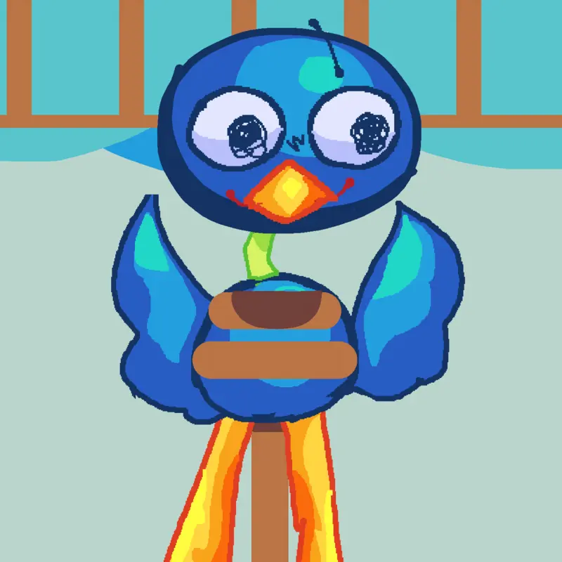 Game by @bird_2129