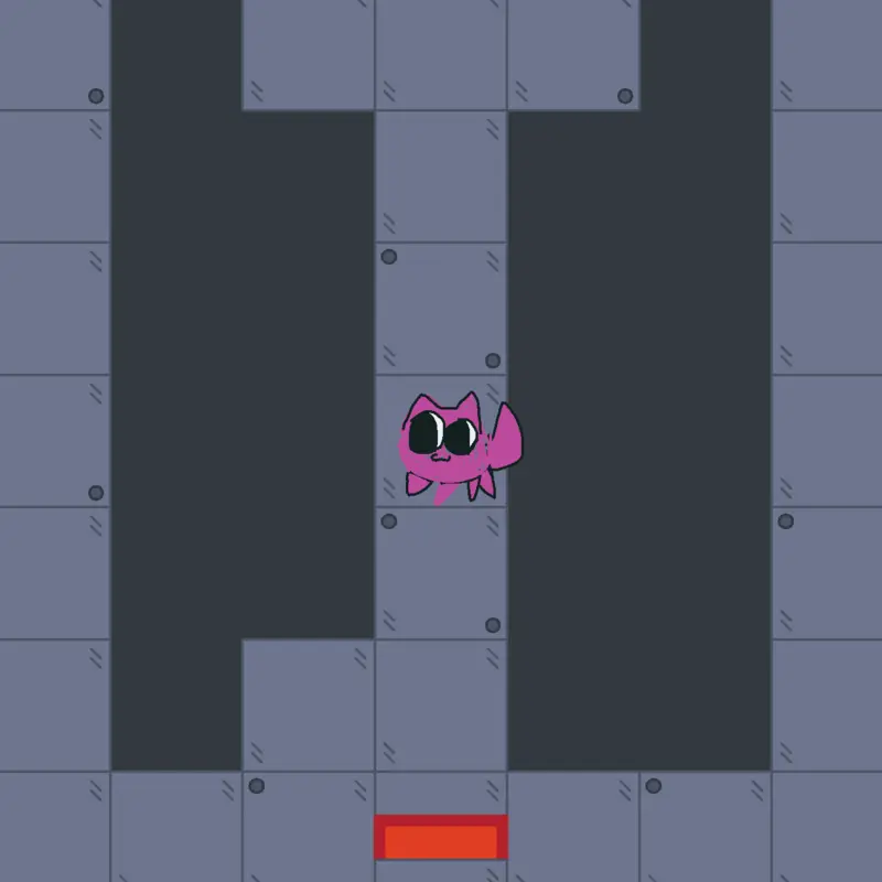 Game by @zoelovscats