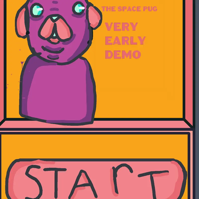 Game by @mrteacake