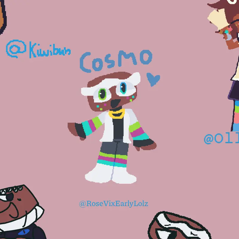 Game by @Kiwibun_official