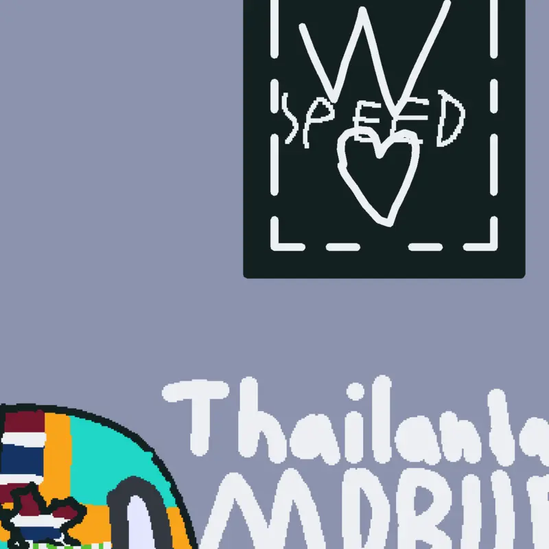 Polandballe Simulatio- nie it's Sandbox by @Thailanda_Mobile