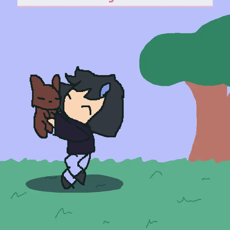 Game by @Maiasaurio_conejo_eevee