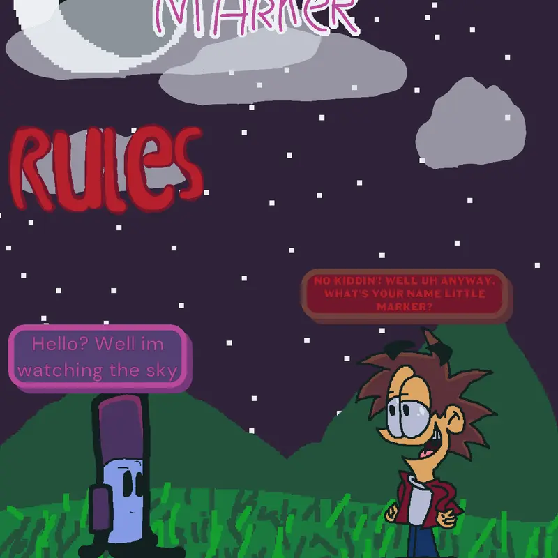 Game by @NoahField