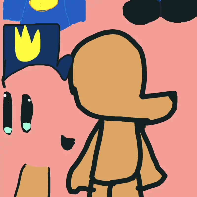 Game by @kellytheemojicat