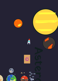 Solar system Upgrade 17