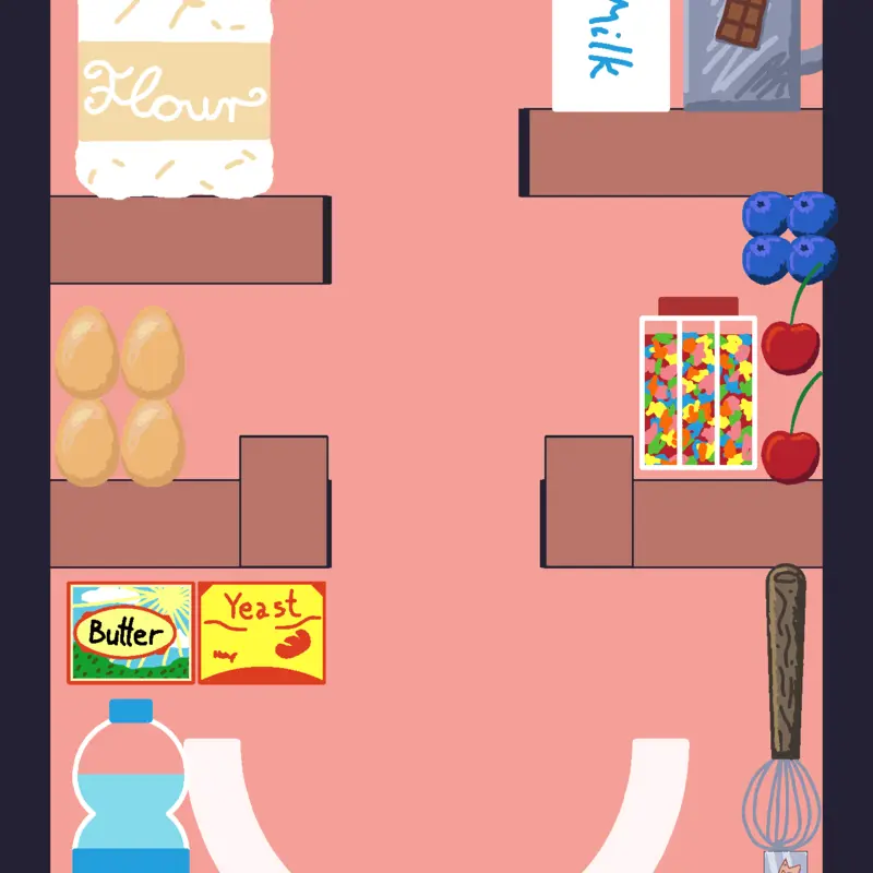 Game by @ayanoorsmth