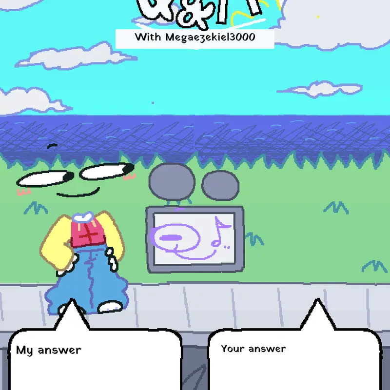 Game by @Megaezekiel3000_Official