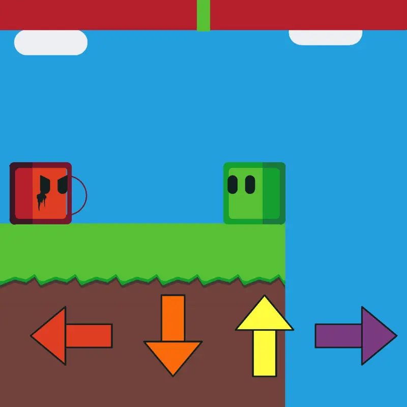 Game by @letsgo_notmyproblem1939