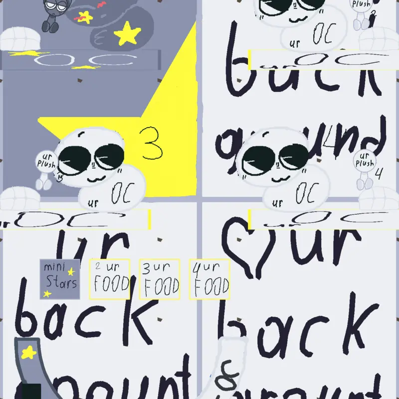 Game by @StarNightCat