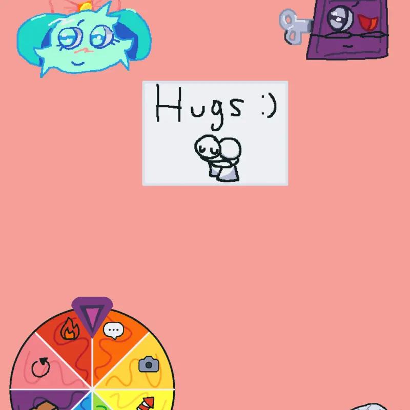 Game by @ChiiKawaCutie